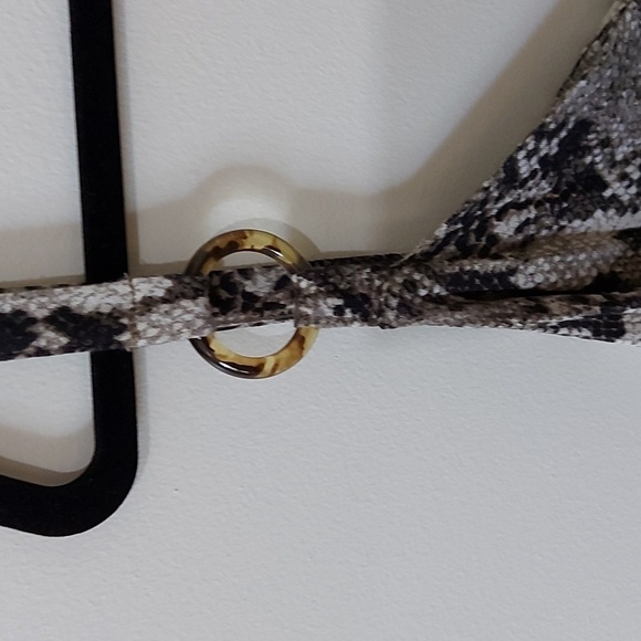 Lily Morgan Tank Top - Picture 2 of 6